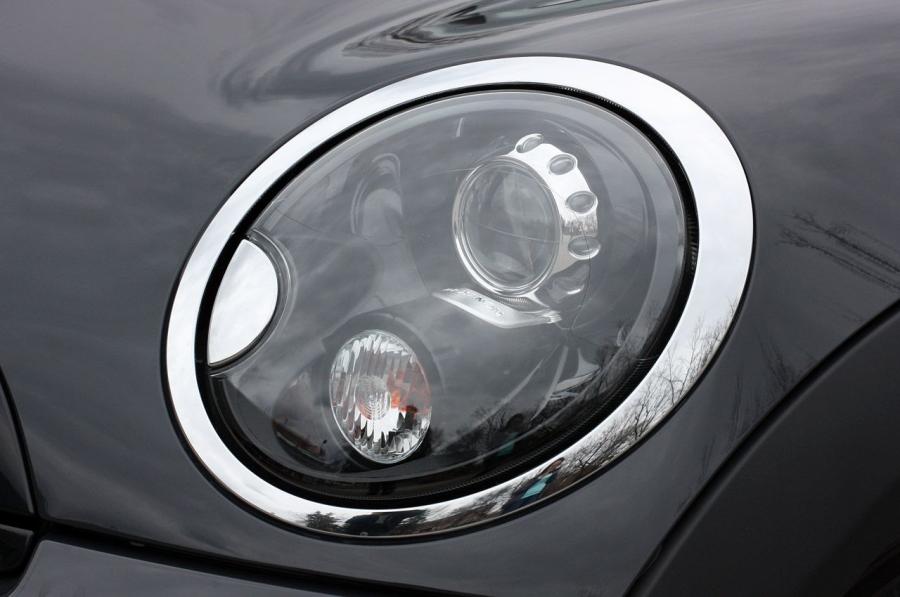  Mini Cooper GP JCW 2013 года  (фото 74 из 82)